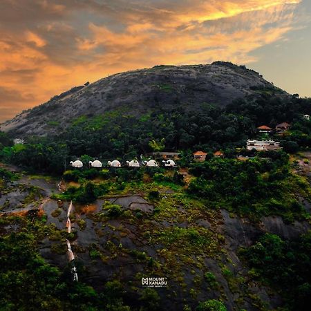 Mount Xanadu Resorts Ambalavayal Exterior photo