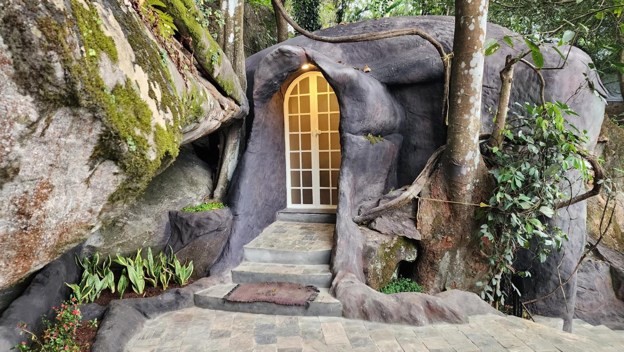 Mount Xanadu Resorts Ambalavayal Exterior photo