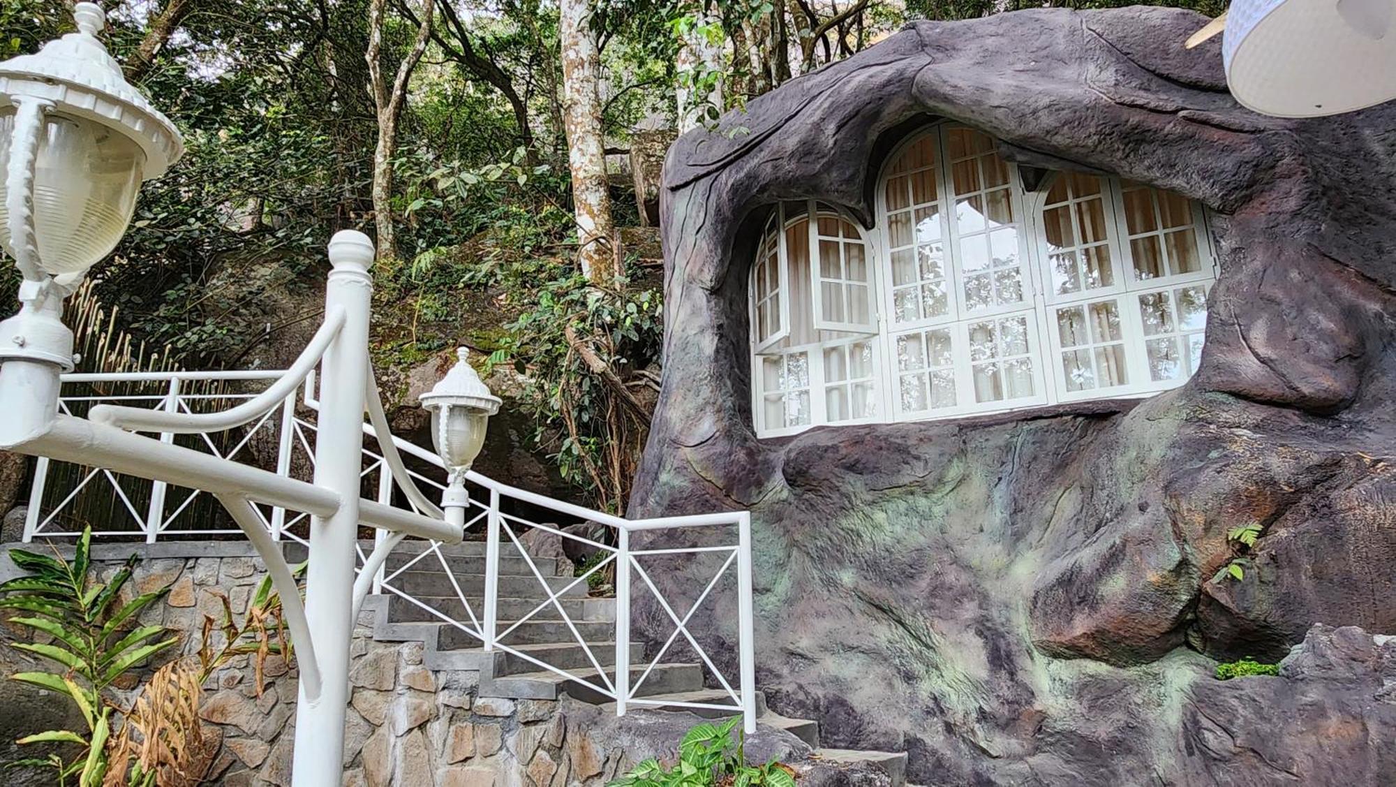 Mount Xanadu Resorts Ambalavayal Exterior photo